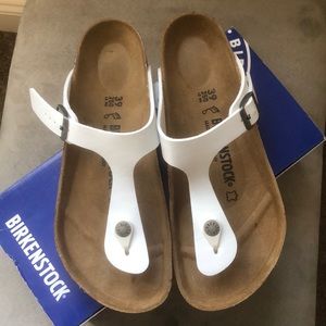 Birkenstock Gizeh BS